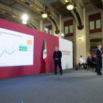 Decomisa la SSPO pirotecnia en la Central de Abastos.