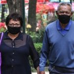 Inaugura pavimentación de calles en la colonia Paso Limón de Tuxtla Gutiérrez