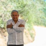 AMLO reconoce el triunfo de Joe Biden en Estados Unidos; anoche le mandó una carta.