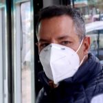 Más del 85% de los casos de Covid-19 presentaron pérdida del olfato