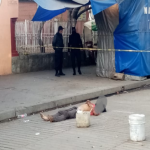 Capturan a 12 en distintos robos en vía pública en la CDMX