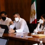 Concluye vacunación de personal educativo en 30 entidades