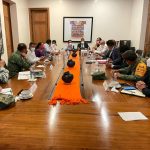 Piden representación justa de indígenas y afromexicanos en San Lázaro