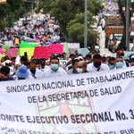 Hoy conversa AMLO con Biden sobre cambio climático