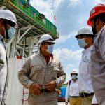 Si Pío es responsable, que sea castigado: AMLO