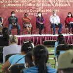 Exigen cancelar nominación de Pedro Salmerón