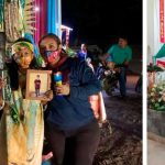 Preparan avión de Sedena para rescatar a mexicanos que huyeron de Ucrania