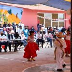 Caminando en Tamaulipas rumbo a la endemia