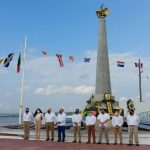 El huracán “Agatha”, podría tocar tierras oaxaqueñas en categoría 3, durante la tarde-noche de este lunes