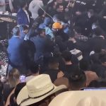 Destacan baja percepción de inseguridad en Guerrero