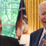 AMLO se solidariza con Sheinbaum por choque en el Metro, pide investigar acto premeditado