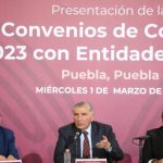 Impulsa Verónica Camino Farjat proyectos de desarrollo para el sureste