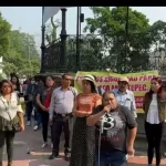 Darán mil 100 mdp más a municipios de Oaxaca afectados por huracán