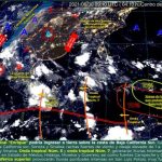 Con un total de 75 mil asistentes, Claudia Sheinbaum cierra gira en Edomex