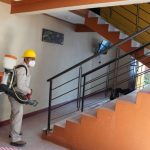 Compromete Salomón Jara acciones de infraestructura social en la Sierra de Juárez