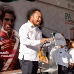 ‘Comandante’, un mensaje humanista al gobierno italiano abre la liza por el León de Oro