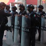 Devastan el Jardín Binacional por avances en la obra del muro de Trump