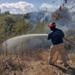 Nuevo León registra mil 378 muertes en 2023