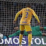 Protestan contra el presidente del TSJ Tabasco, Enrique Priego