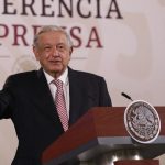 Bloqueos activos al momento.