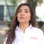 El PAN presenta a Xóchitl, comprometiéndose a garantizar el acceso a la atención médica con la tarjeta “MI Salud”