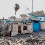 Aun hay relación con Argentina, afirma AMLO, pese a polémica con Milei