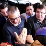 Descarta AMLO declarar a Lilly Téllez traidora a la patria