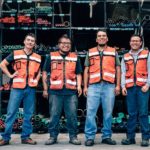 AMLO muestra video de irrupción de fuerzas ecuatorianas a la Embajada de México