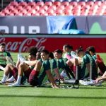 Marcha seccion 22 por agresiones.