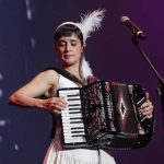 Eres lo mejor que le ha pasado al País: AMLO a Sheinbaum