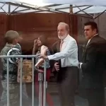 Todavía no estoy fuera de peligro.- Kate Middleton