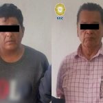 Drake Bell le confiesa al Escorpión Dorado que quiere colaborar con Peso Pluma