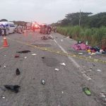 Terminamos mal con AMLO: padres de los 43