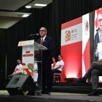 Las lluvias no dan tregua