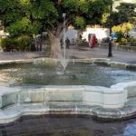 Tormentas invernales y lluvias azotan EEUU