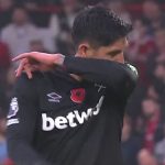 Se siente afortunado de estar casado con Nicola