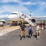 Migrantes varados en México intentan comenzar una nueva vida fuera de EEUU