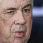 Un demonio trató de abusar de ella