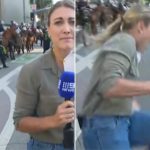 Tras redadas migratorias, Sheinbaum exige respeto a derechos de mexicanos