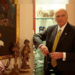 La huella indeleble de un artífice: fallece Jorge Lozano Soriano, figura clave del cine y la literatura argentina