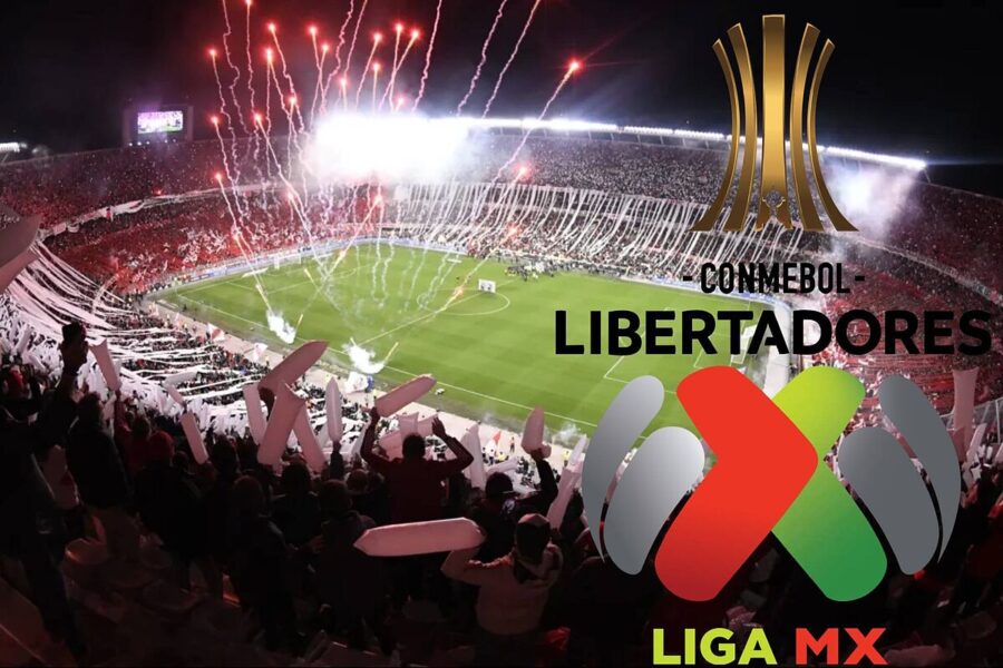 "Puertas abiertas" para Liga MX en Copa Libertadores; pero hay una condición para volver