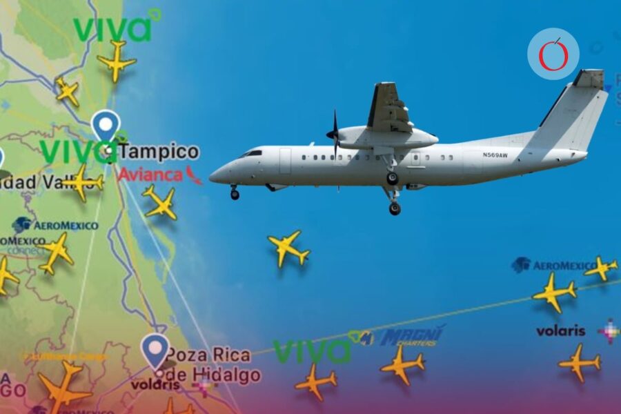 " Alerta en el cielo: patrullas militares de EE. UU. y aliados sobrevuelan México, Colombia y Centroamérica ante creciente inestabilidad regional"