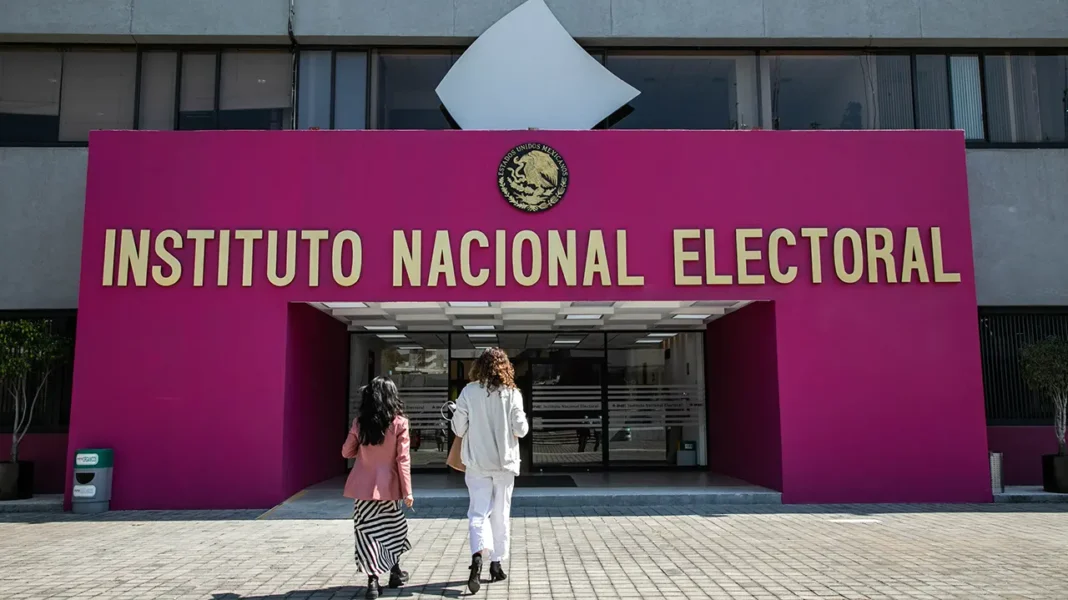 La Revisión Constitucional: El Instituto Nacional de Estadística Presenta un Pivote para la Reforma Electoral que Alterará el Rumbo de las Elecciones en México