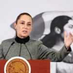 “La búsqueda de la verdad: Sheinbaum exige esclarecer la situación del periodista detenido por terrorismo en Veracruz y garantizar su derecho a la libertad de expresión”