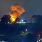 “Venezuela enfrenta grave amenaza a su sistema eléctrico después de un ataque que deja miles sin luz y desafía la estabilidad del país”