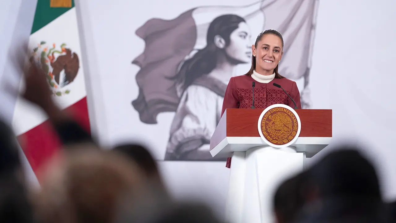 Sheinbaum prevé un giro decisivo en la cooperación económica con EE.UU. y Canadá: una oportunidad para impulsar el crecimiento nacional