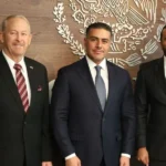 “La paradoja del Mundial: Aguirre mantiene en secreto las intenciones sobre el futuro de Quiñones en la selección mexicana”