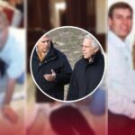 Jardine y Henry Martín “se reconcilian” tras problemas en 14 de febrero