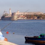 Sheinbaum tacha de ‘calumnia’ que presidenta de la Comunidad de Madrid llame narcoestado a México