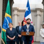 Sheinbaum reitera su disposición a poner ‘la mesa’ para mediar entre Cuba y EU